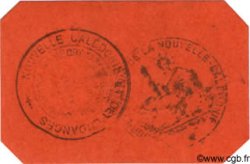1 Franc NOUVELLE CALÉDONIE  1914 P.26 UNC