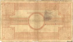 100 Francs DJIBOUTI  1920 P.04 B à TB