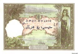500 Francs DJIBOUTI  1938 P.09b pr.NEUF