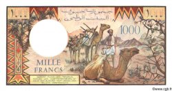 1000 Francs DJIBOUTI  1979 P.37a NEUF