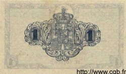 1 Krone DANEMARK  1918 P.012d pr.NEUF