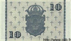 10 Kronor SUÈDE  1950 P.40g pr.NEUF