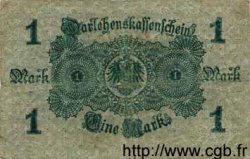 1 Mark DEUTSCHLAND  1914 P.050 SGE