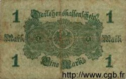 1 Mark GERMANIA  1914 P.052 B