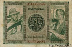 50 Mark GERMANIA  1920 P.068 q.MB