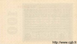 100 Millionen Mark ALLEMAGNE  1923 P.107c pr.NEUF