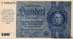 100 Reichsmark GERMANY  1935 P.183- UNC-