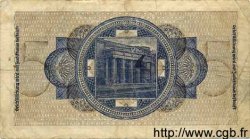 5 Reichsmark GERMANIA  1940 P.R138b q.MBa MB