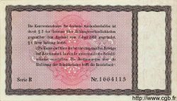 10 Reichsmark GERMANIA  1934 P.208 q.FDC
