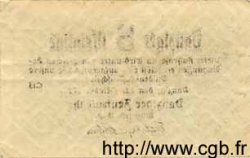 5 Pfennig DANTZIG  1923 P.34b q.SPL