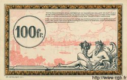 5 Centimes au 100 Francs Spécimen FRANCE regionalism and various  1923 JP.135.01s/10s UNC-