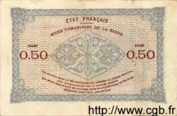 50 Centimes FRANCE  1930 R.865 VF