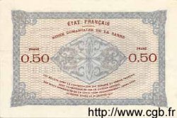 50 Centimes FRANCE  1930 R.865 XF+
