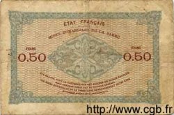 50 Centimes FRANCE  1930 R.865 B+