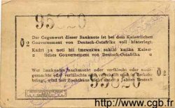 1 Rupie Deutsch Ostafrikanische Bank  1916 P.19 VF+