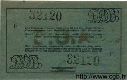 5 Rupien Deutsch Ostafrikanische Bank  1916 P.36a fST