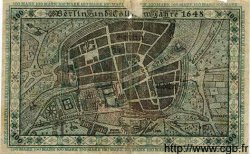 500000 Mark sur 100 Mark ALEMANIA Berlin 1923 K.339b RC