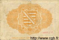 50 Goldpfennig ALLEMAGNE  1923 Sax.47 TB