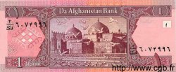 1 Afghani ÁFGANISTAN  2002 P.064 FDC