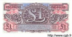 1 Pound INGHILTERRA  1948 P.M022a FDC