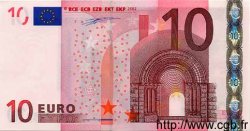 10 Euro EUROPA  2002 €.110.14 ST