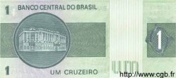 1 Cruzeiro BRASILIEN  1980 P.191Ac ST