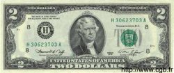 2 Dollars UNITED STATES OF AMERICA  1976 P.461 UNC