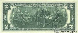2 Dollars UNITED STATES OF AMERICA  1976 P.461 UNC