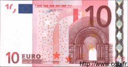 10 Euro EUROPA  2002 €.110.09 FDC