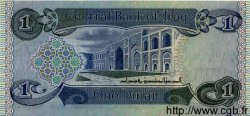 1 Dinar IRAQ  1980 P.069a UNC