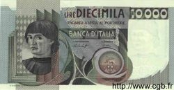 10000 Lire ITALY  1978 P.106a UNC-
