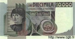 10000 Lire ITALIA  1980 P.106b AU