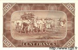 100 Francs MALI  1960 P.02 fST+