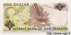 1 Dollar NUEVA ZELANDA
  1981 P.169a FDC