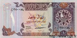 1 Riyal QATAR  1996 P.14 NEUF