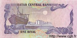 1 Riyal QATAR  1996 P.14 NEUF