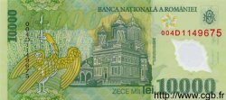 10000 Lei ROMANIA  2000 P.112 UNC