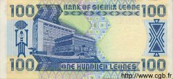 100 Cents SIERRA LEONE  1990 P.18c SPL