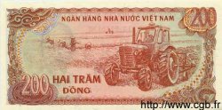 200 Dong VIET NAM  1987 P.100a UNC