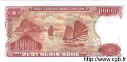 10000 Dông VIET NAM  1993 P.115a UNC