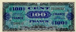 100 Francs FRANCE FRANCE  1945 VF.25.04