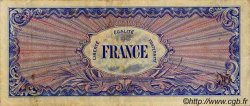 1000 Francs FRANCE FRANCE  1945 VF.27.02 TB+ à TTB