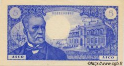 5 Francs PASTEUR FRANCE régionalisme et divers  1966  pr.NEUF