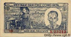 1 Dong VIET NAM   1948 P.016 TTB+