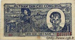 1 Dong VIETNAM  1948 P.016 BB