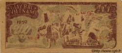 200 Dong VIETNAM  1950 P.034a q.SPL