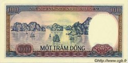 100 Dong VIETNAM  1980 P.088a fST+