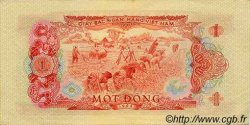 1 Dong SOUTH VIETNAM  1966 P.40a UNC