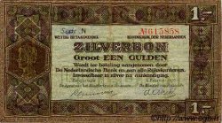 1 Gulden PAESI BASSI  1920 P.015 BB
