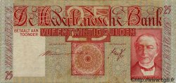 25 Gulden PAYS-BAS  1941 P.050 TTB